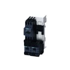 Siemens - Motorstarter/Motorstarter combi. 3ra22100cs152bb4