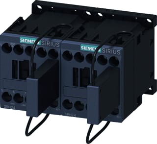 Siemens - Hulprelais hlprel 3rh24221lf400la0