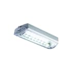 Van Lien - Aqualux Industrie Noodverlichtingsarmatuur aql03/hf/led