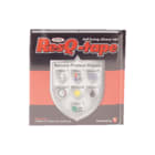 Stokvis - RQT Zelfklevende tape 25.4X3.65X5 Br