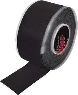 Stokvis - RQT STANDAARD Zelfklevende tape 25.4X3.65X5 Ba