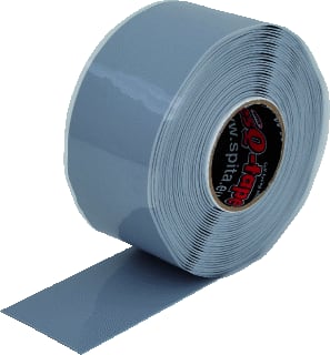 Stokvis - RQT Zelfklevende tape 25.4X3.65X5 Gy