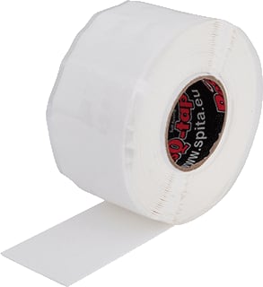 Stokvis - RQT STANDAARD Zelfklevende tape 25.4X3.65X5 Wh