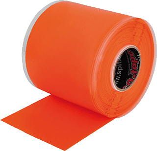 Stokvis - RQT Zelfklevende tape 50.8X3.65X5 Or