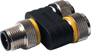 Turck Escha - Pass. sensor-/actor verd. (m.kabel) 6930562