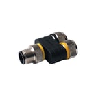 Turck Escha - Pass. sensor-/actor verd. (m.kabel) 6930562