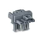 Wago - Winsta Midi 770 Comp. verd. insteekb. gebouwinstal. 770-1733