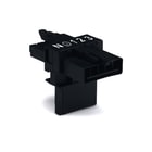 Wago - Winsta Mini 890 Comp. verd. insteekb. gebouwinstal. T-Verdeler 5-Pol Zw