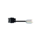 Wago - Winsta Midi 771 Patchkabel inst.bare gebouwinstall. 771-8985/107-803