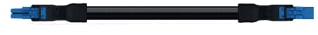 Wago - Winsta Mini 891 Patchkabel inst.bare gebouwinstall. 8918982/006302