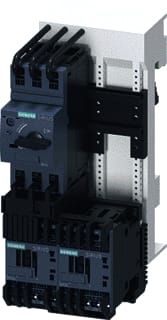 Siemens - Motorstarter/Motorstarter combi. 3ra22100bs152bb4