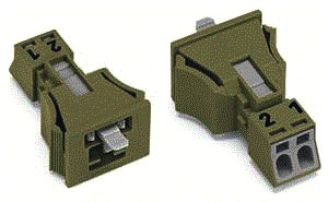 Wago - Winsta Mini 890 App.aansl. vr inst.bare gebouwinst. gebouwapa 890-772