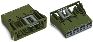 Wago - Winsta Midi 770 App.aansl. vr inst.bare gebouwinst. 770-764/072-000