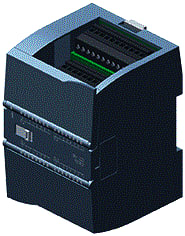 Siemens - SIPLUS S7-1200 PLC digitale in- en uitgangsmodule plcdigmd 6ag12231pl322xb0