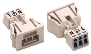 Wago - Winsta Mini 890 App.aansl. vr inst.bare gebouwinst. gebouwapa 890-733/006-000