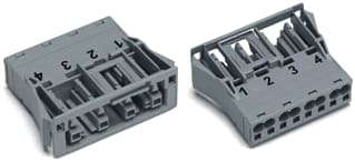 Wago - Winsta Midi 770 App.aansl. vr inst.bare gebouwinst. 770-744/062-000