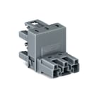 Wago - Winsta Midi 770 Comp. verd. insteekb. gebouwinstal. 770-1663
