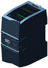 Siemens - SIPLUS S7-1200 PLC digitale in- en uitgangsmodule plcdigmd 6ag12231ph322xb0