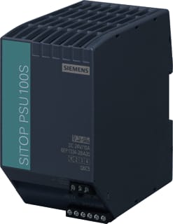 Siemens - SIPLUS Gelijkstroomvoedingseenheid Voeding 6Ag13342Ba204Aa0
