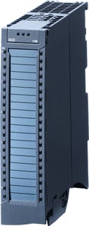 Siemens - PLC analoge in- en uitgangsmodule 6ag15325hf007ab0