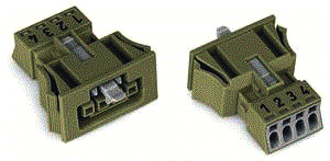 Wago - Winsta Mini 890 App.aansl. vr inst.bare gebouwinst. gebouwapa 890-764