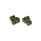 Wago - Winsta Mini 890 App.aansl. vr inst.bare gebouwinst. gebouwapa 890-764
