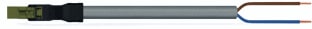 Wago - Patchkabel inst.bare gebouwinstall. 891-8992/205-305