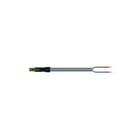 Wago - Patchkabel inst.bare gebouwinstall. 891-8992/205-305
