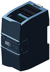 Siemens - SIPLUS S7-1200 PLC digitale in- en uitgangsmodule plcdigmo 6ag12221hh322xb0