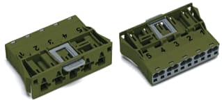 Wago - Winsta Midi 770 App.aansl. vr inst.bare gebouwinst. 770-775/073-000