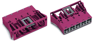 Wago - Winsta Midi 770 App.aansl. vr inst.bare gebouwinst. 770-785/082-000
