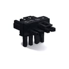 Wago - Winsta Midi 770 Comp. verd. insteekb. gebouwinstal. verdinst 770-677