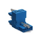Wago - Winsta Mini 890 Comp. verd. insteekb. gebouwinstal. verdinst 890-983