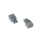 Wago - Winsta Midi 770 Conn. v insteekbare gebouwinstall. 770-242/060-000