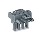 Wago - Winsta Midi 770 Comp. verd. insteekb. gebouwinstal. 770-1633