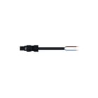 Wago - Patchkabel inst.bare gebouwinstall. 7718992/216501