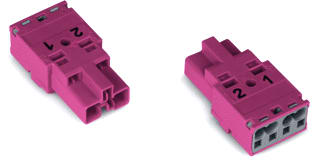 Wago - Winsta Midi 770 Conn. v insteekbare gebouwinstall. 770-292