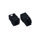 Wago - Winsta Mini 890 Toeb./onderd. insteekb. gebouwinst. 890-502/342-000