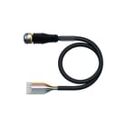 Turck Escha - Sensor/actorkabel met connector 6627945