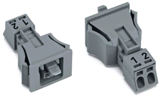 Wago - Winsta Mini 890 App.aansl. vr inst.bare gebouwinst. 890-742/060-000
