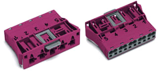 Wago - Winsta Midi 770 App.aansl. vr inst.bare gebouwinst. 770-795/080-000
