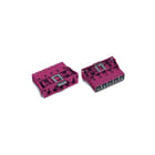 Wago - Winsta Midi 770 App.aansl. vr inst.bare gebouwinst. 770-795/080-000