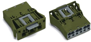 Wago - Winsta Midi 770 App.aansl. vr inst.bare gebouwinst. 770-773/071-000