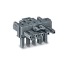 Wago - Winsta Midi 770 Comp. verd. insteekb. gebouwinstal. 770-1641