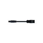 Wago - Patchkabel inst.bare gebouwinstall. Kab F.Rd-M Mid 1M 3X2,5 Z