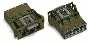 Wago - Winsta Midi 770 App.aansl. vr inst.bare gebouwinst. gebouwapa 770-773