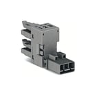 Wago - Winsta Mini 890 Comp. verd. insteekb. gebouwinstal. 890-1661