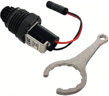 Hansa - Toebeh./onderdelen sanitaire kranen Magnetventil 59914091