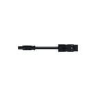 Wago - Patchkabel inst.bare gebouwinstall. KAB F.RD-M 4M 3X2,5 HV ZW