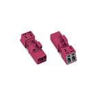 Wago - Winsta Mini 890 Conn. v insteekbare gebouwinstall. 890-292